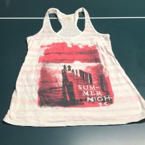 American Eagle tank top